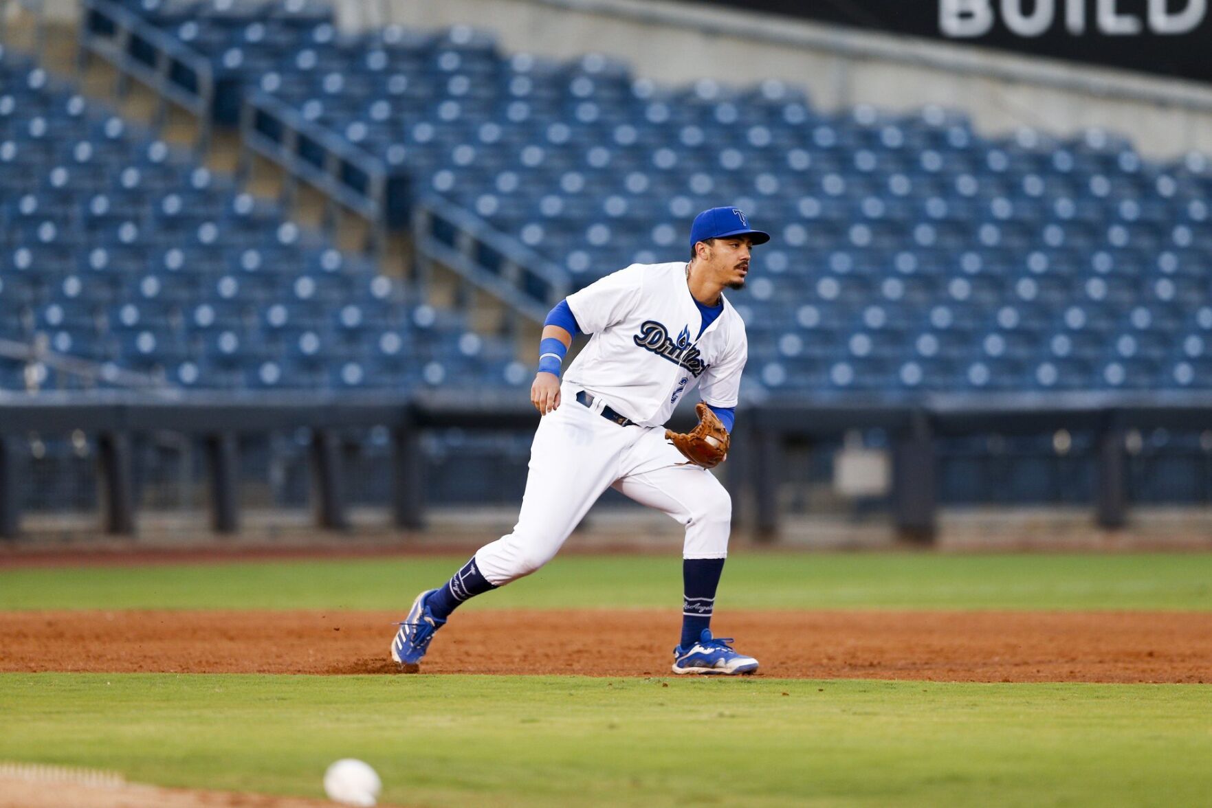 Tulsa Drillers vs Springfield Cardinals